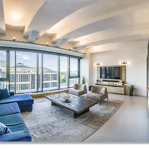 Loft Astoria Apartman