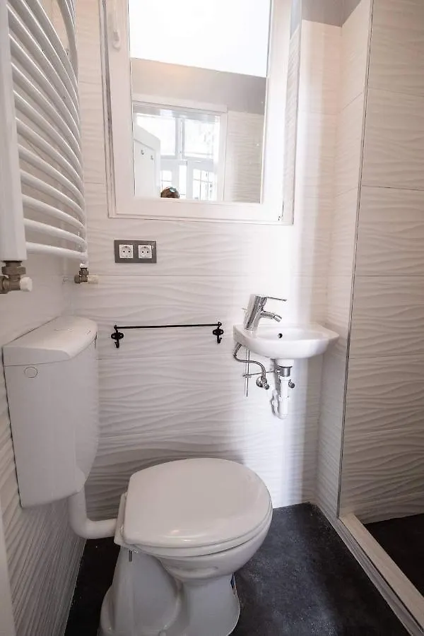V6 Apartment By Small Home Budapesta 0*,